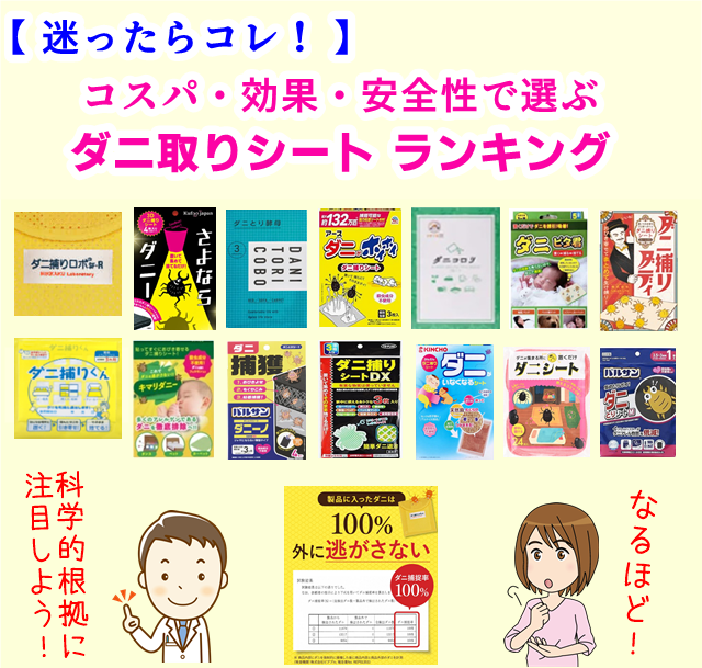ダニ刺され画像
